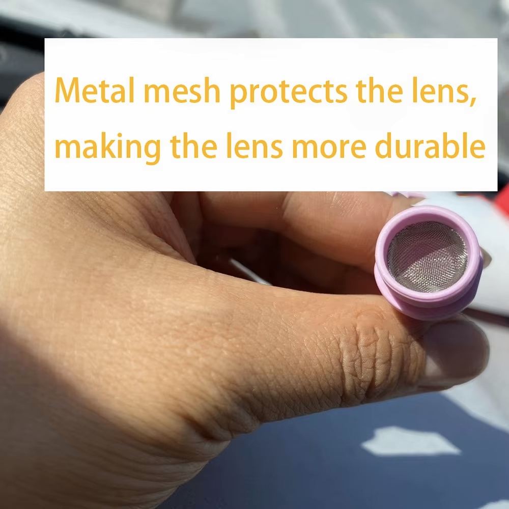 Laser Welding Machine Accessor - مراجعة Industrial Laser Blaster وسعره