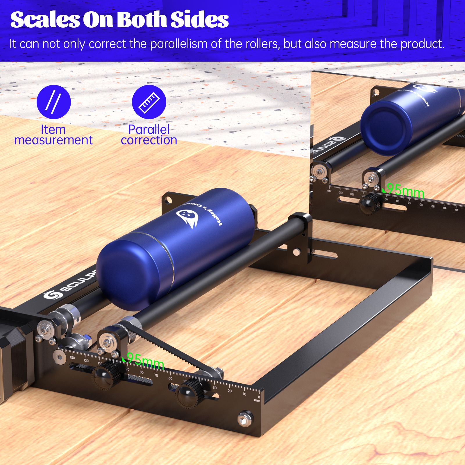 S10 S9 Laser Cutting Engraver  - مراجعة Industrial Grade Laser Engraver وسعره