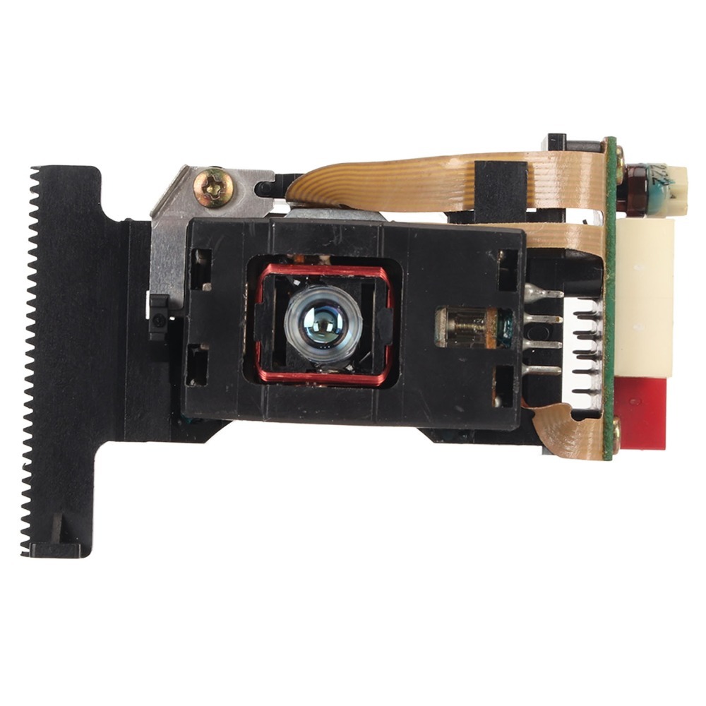 Lossless Sound HOP M3 CD Playe - مراجعة Industrial Laser Head وسعره