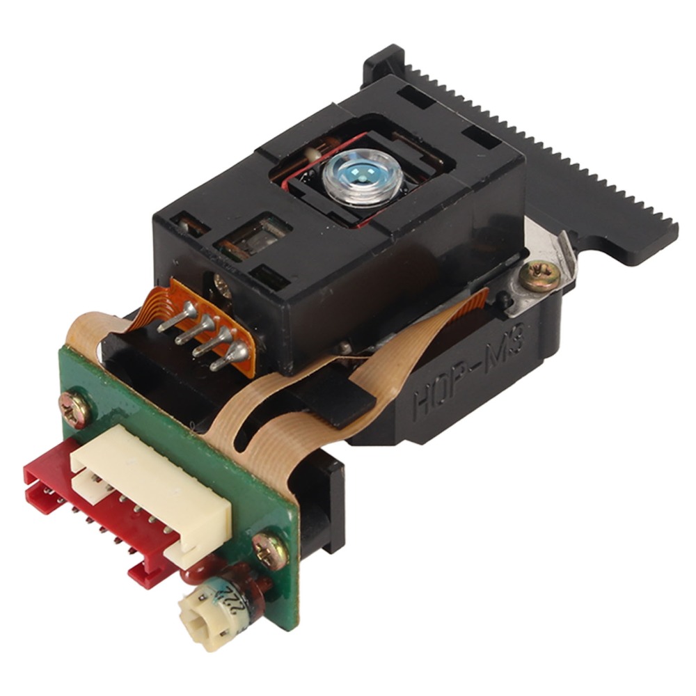 Lossless Sound HOP M3 CD Playe - مراجعة Industrial Laser Head وسعره