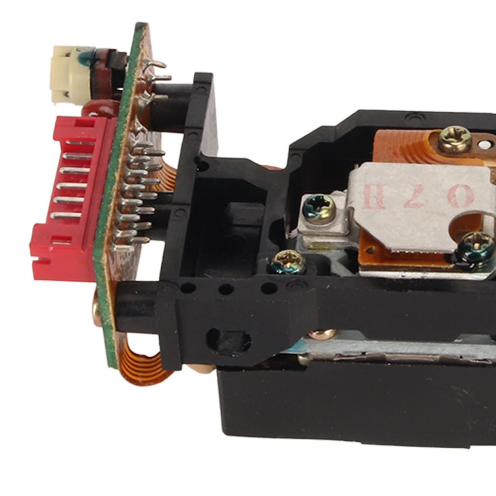 Lossless Sound HOP M3 CD Playe - مراجعة Industrial Laser Head وسعره