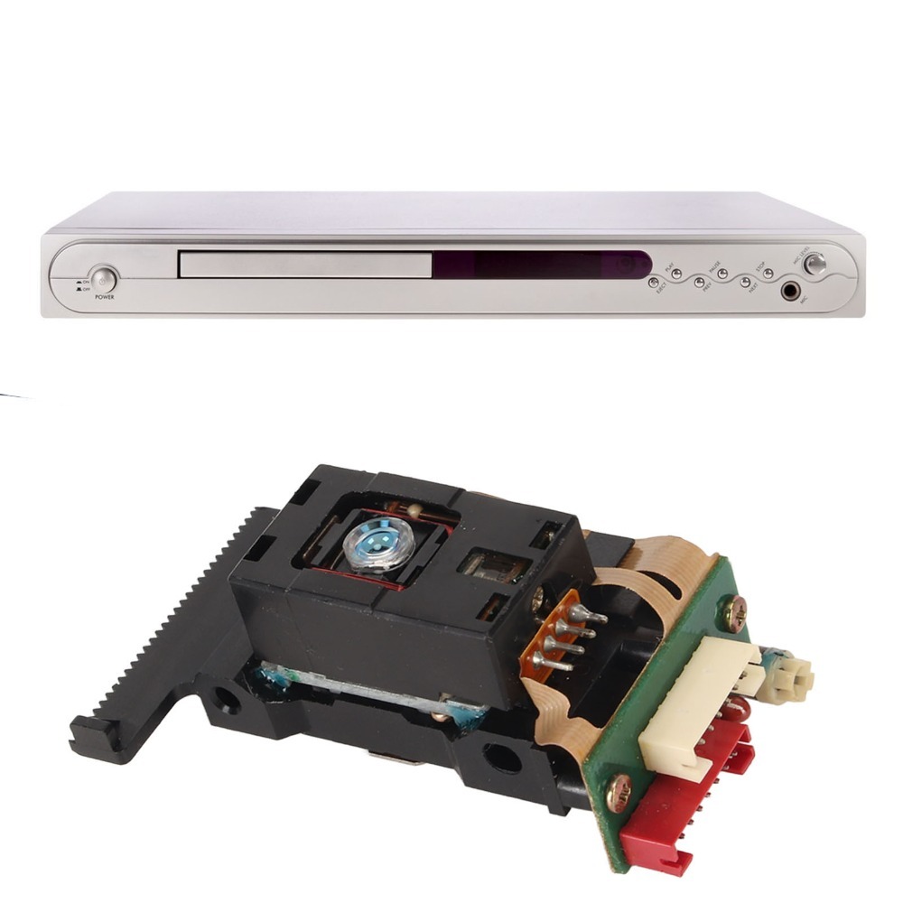 Lossless Sound HOP M3 CD Playe - مراجعة Industrial Laser Head وسعره