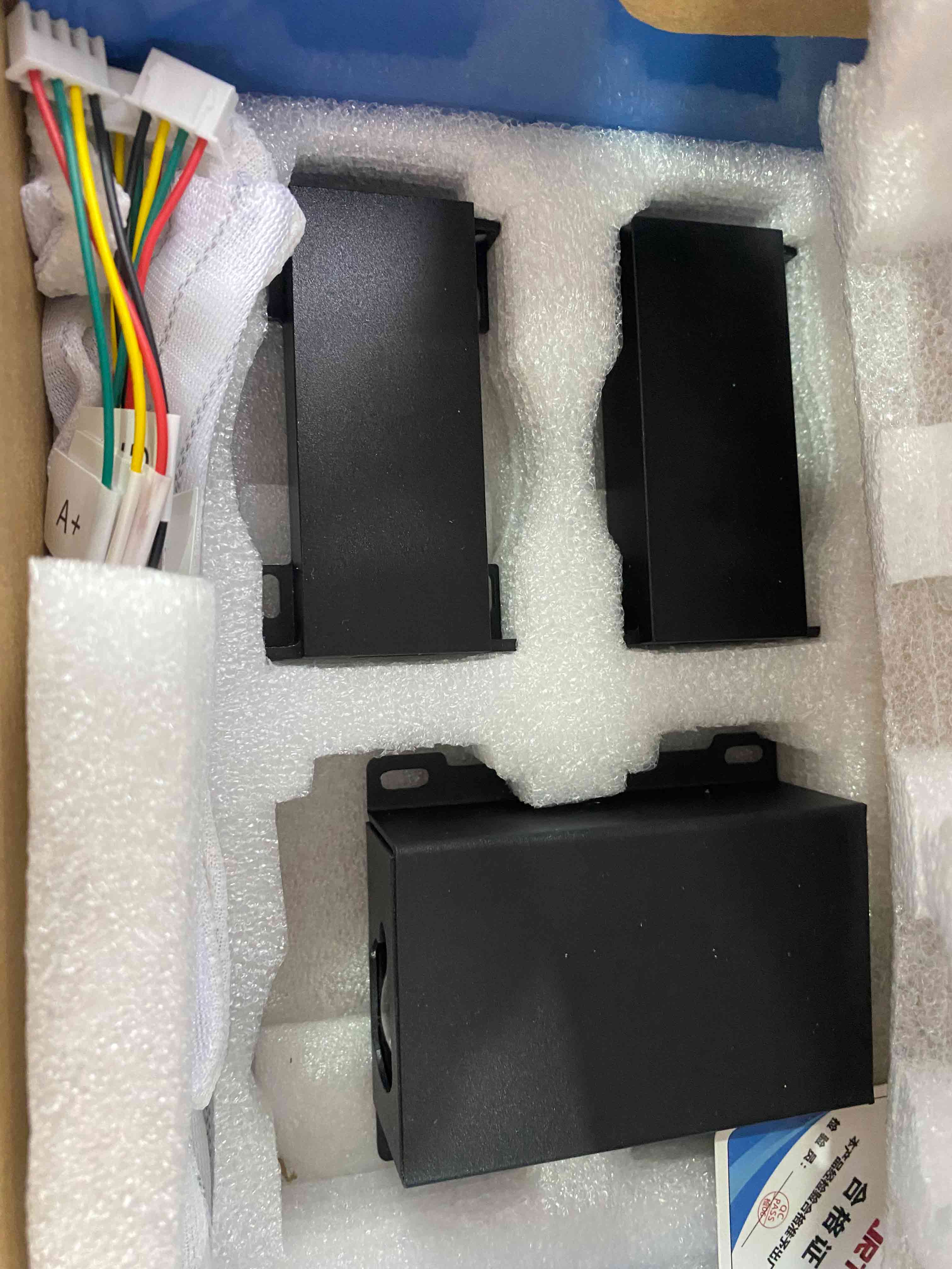 IP54 Protection Enclosure 150m - مراجعة Industrial Laser Enclosure وسعره
