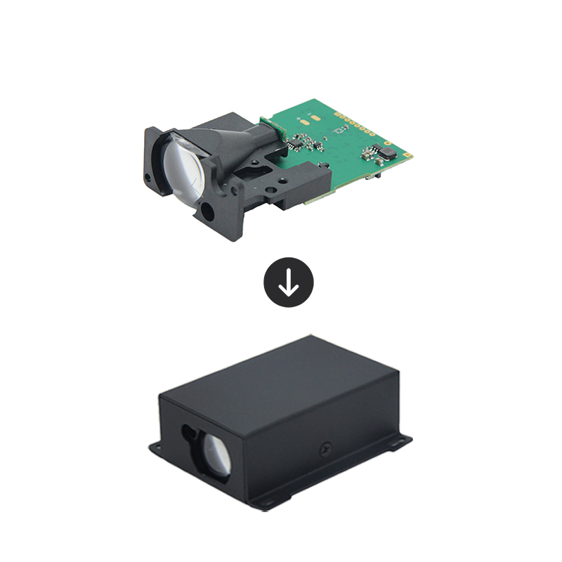 IP54 Protection Enclosure 150m - مراجعة Industrial Laser Enclosure وسعره