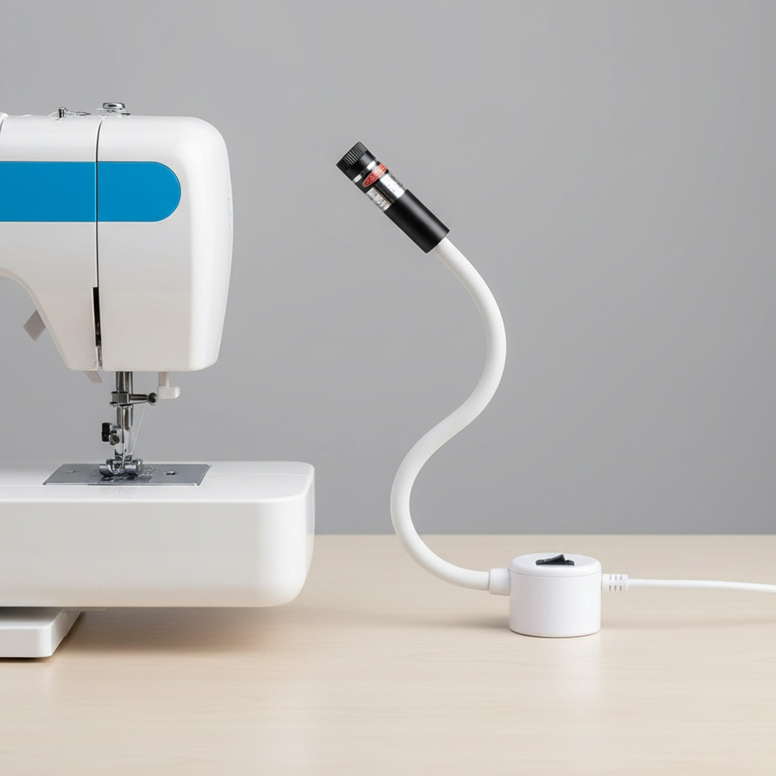 Adjustable Sewing Laser Guide  - مراجعة Industrial Laser Guide وسعره