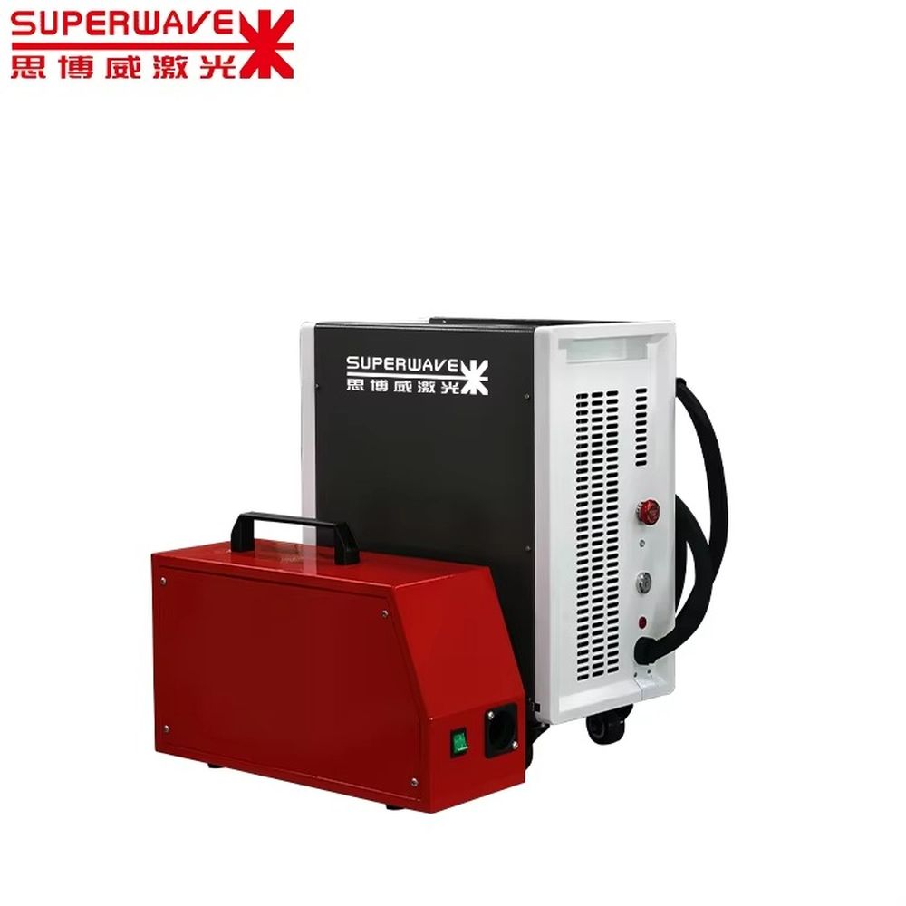 High Cost Performance Handheld - مراجعة Industrial Laser Welding Machine Price وسعره