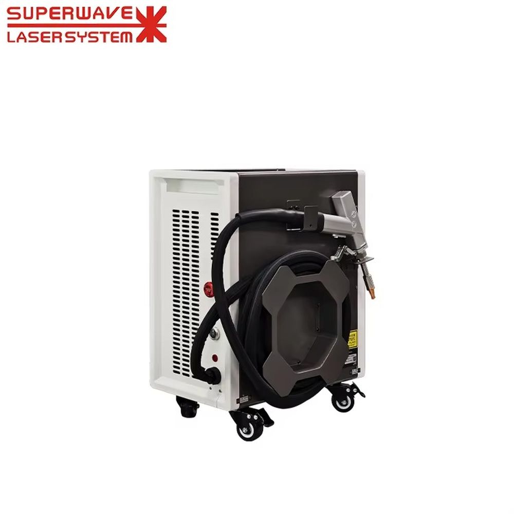 High Cost Performance Handheld - مراجعة Industrial Laser Welding Machine Price وسعره