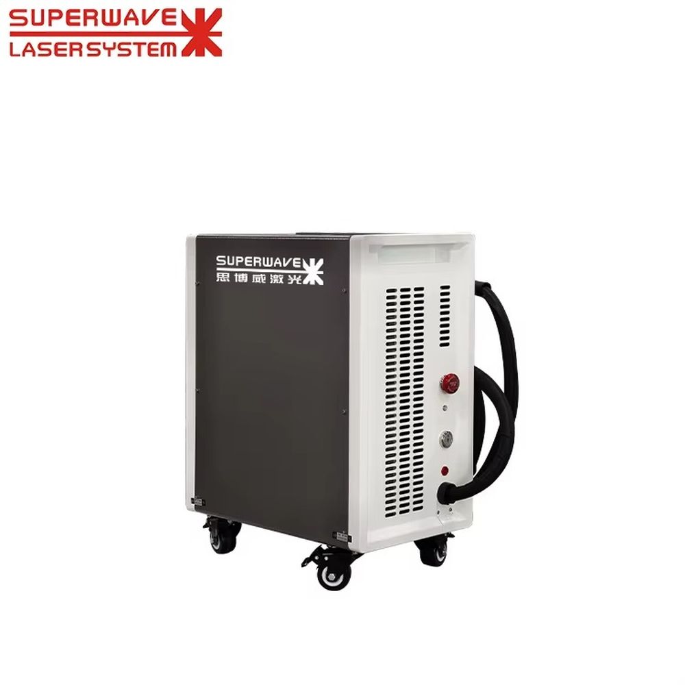 High Cost Performance Handheld - مراجعة Industrial Laser Welding Machine Price وسعره
