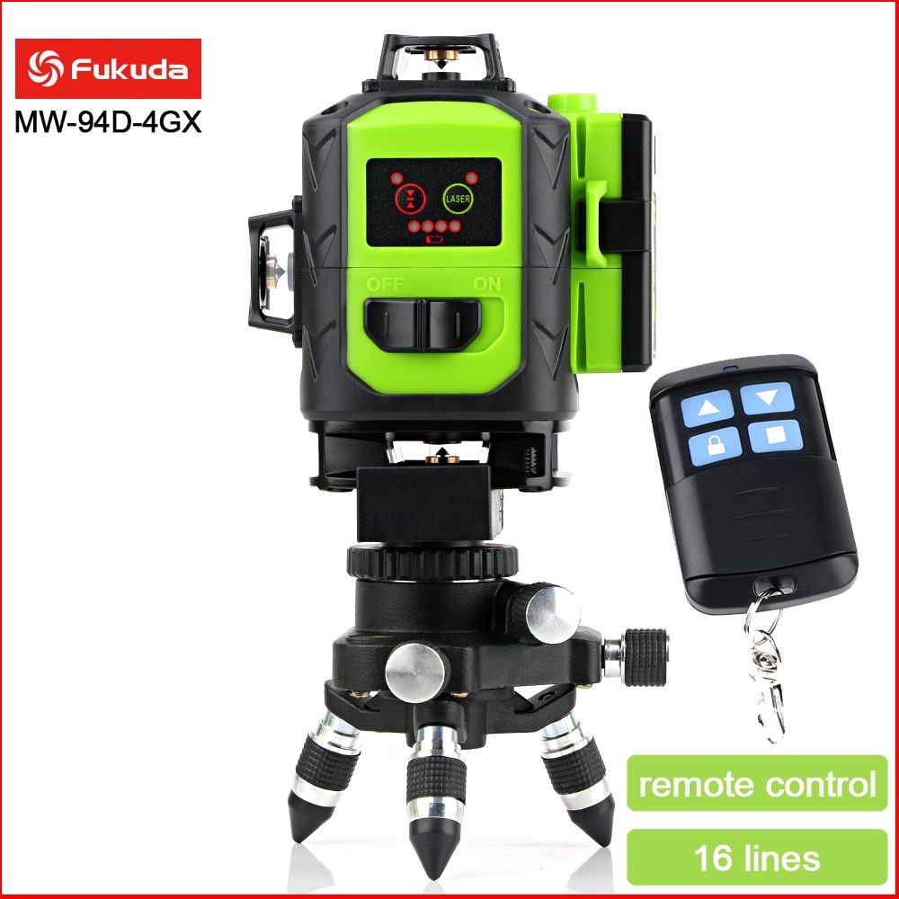 515NM Class ll，Fukuda MW-94D-4 - مراجعة Industrial Lasers وسعره