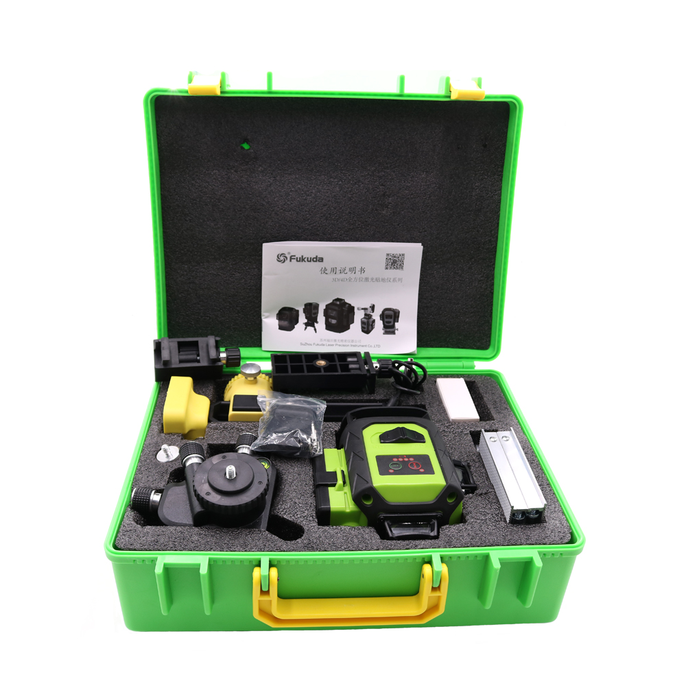 515NM Class ll，Fukuda MW-94D-4 - مراجعة Industrial Lasers وسعره