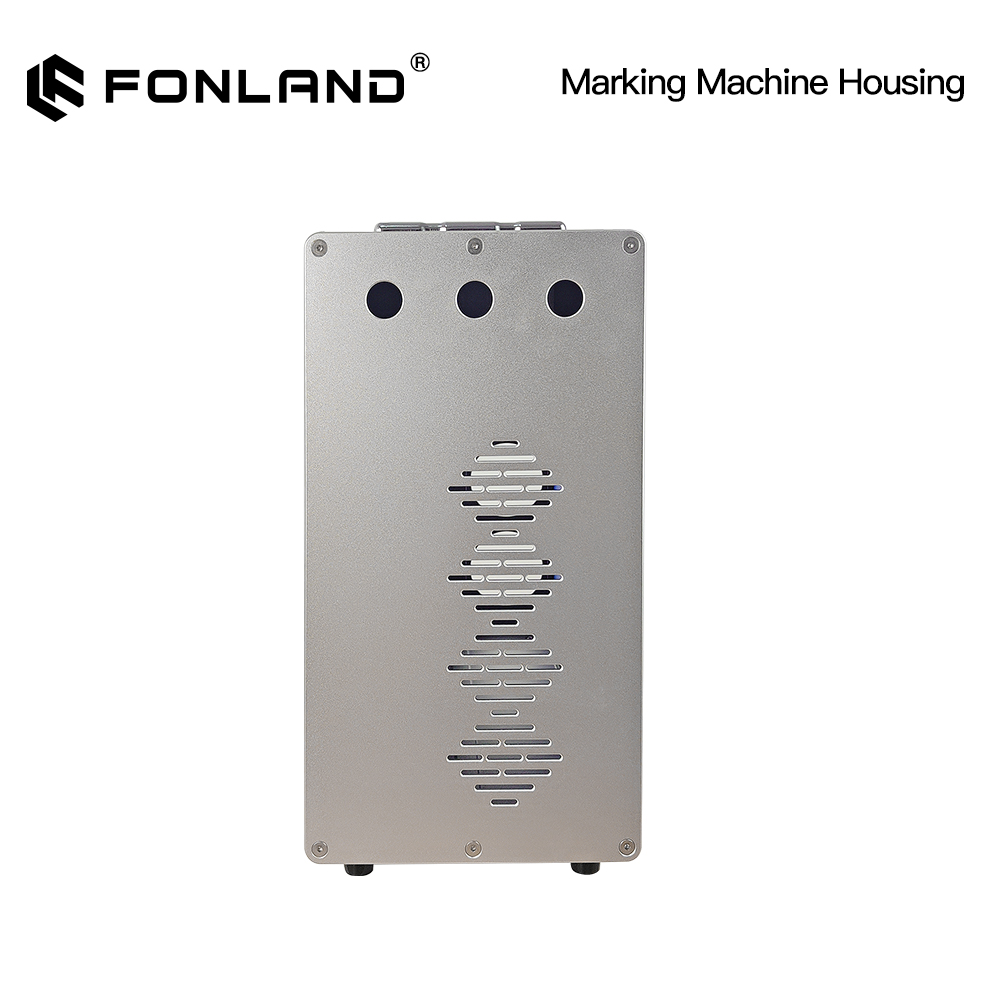 FONLAND Laser Engraver Machine - مراجعة Industrial Laser Enclosure وسعره