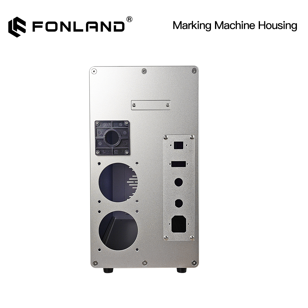 FONLAND Laser Engraver Machine - مراجعة Industrial Laser Enclosure وسعره