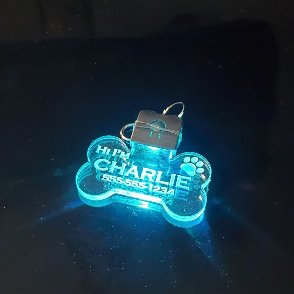 Customized Laser-Engraved Acry - مراجعة Industrial Laser Beam وسعره