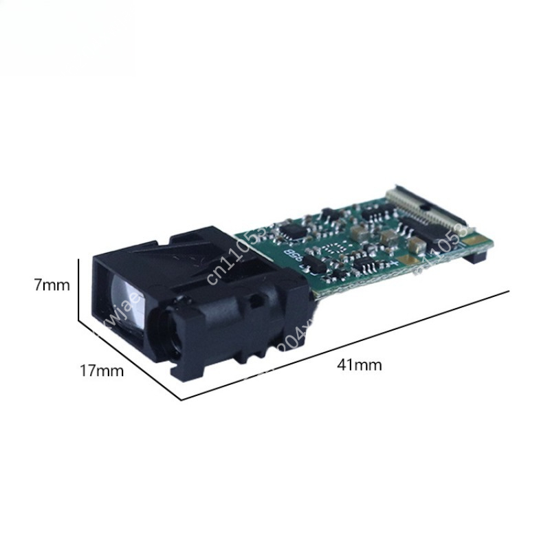 10M Laser Distance Sensor Modu - مراجعة Industrial Laser Arduino Distance Sensor 10 M وسعره