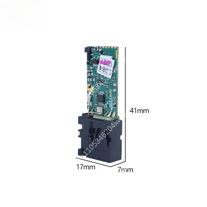 10M Laser Distance Sensor Modu - مراجعة Industrial Laser Arduino Distance Sensor 10 M وسعره