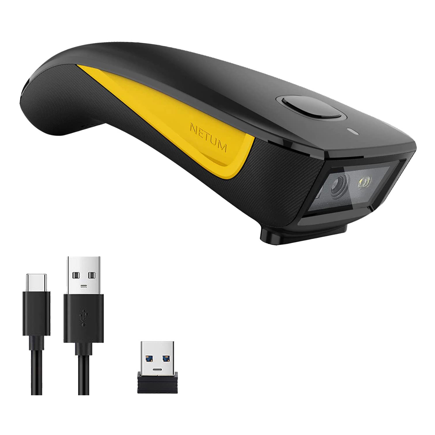 NETUM C750 Serie Bluetooth Wir - مراجعة Industrial Laser Beam وسعره
