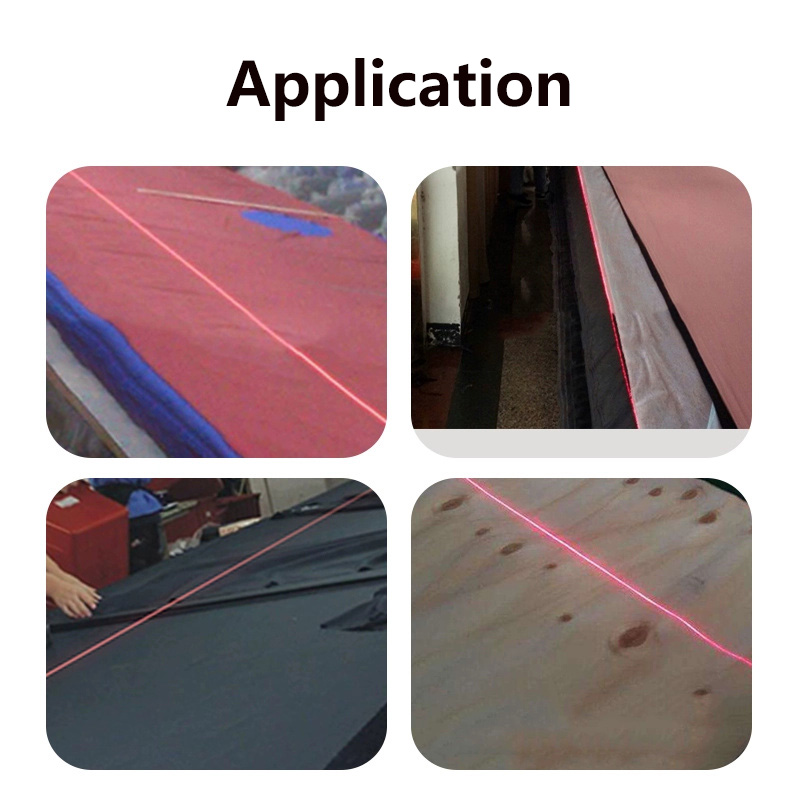 Laser Sewing Guide machine pos - مراجعة Industrial Laser Guide وسعره