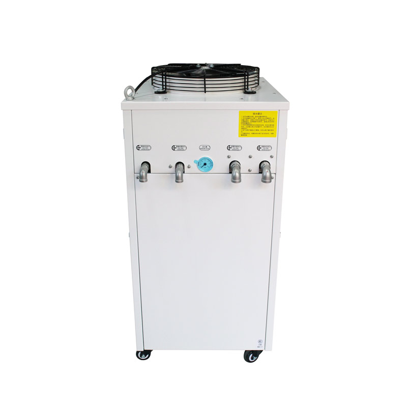 Water Chiller for Laser 3000W  - مراجعة Laser Industrial Chiller وسعره