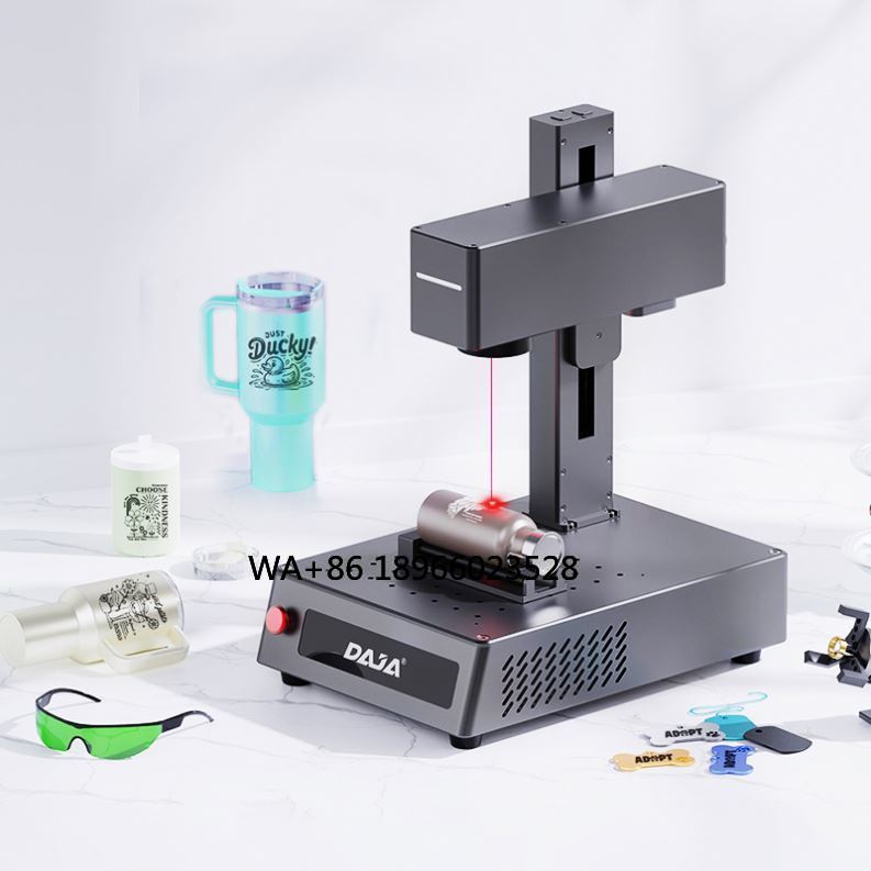 Factory Price New Desktop Lase - مراجعة Industrial Laser Packaging وسعره