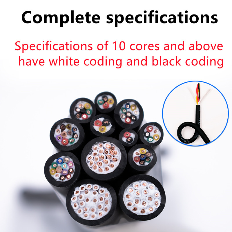 High flexible drag chain cable - مراجعة Drag Chain Cnc وسعره