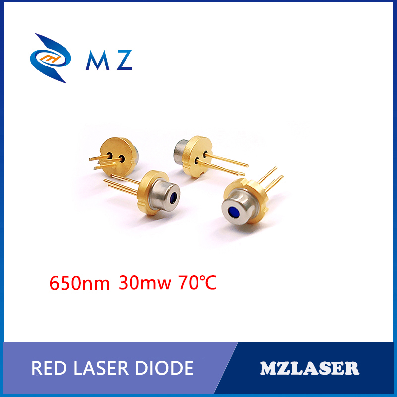 Laser Diode 650nm 30mw 70 Degr - مراجعة Industrial Laser Packaging وسعره