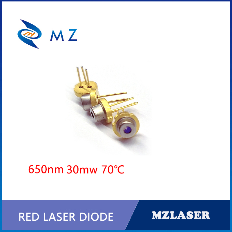 Laser Diode 650nm 30mw 70 Degr - مراجعة Industrial Laser Packaging وسعره