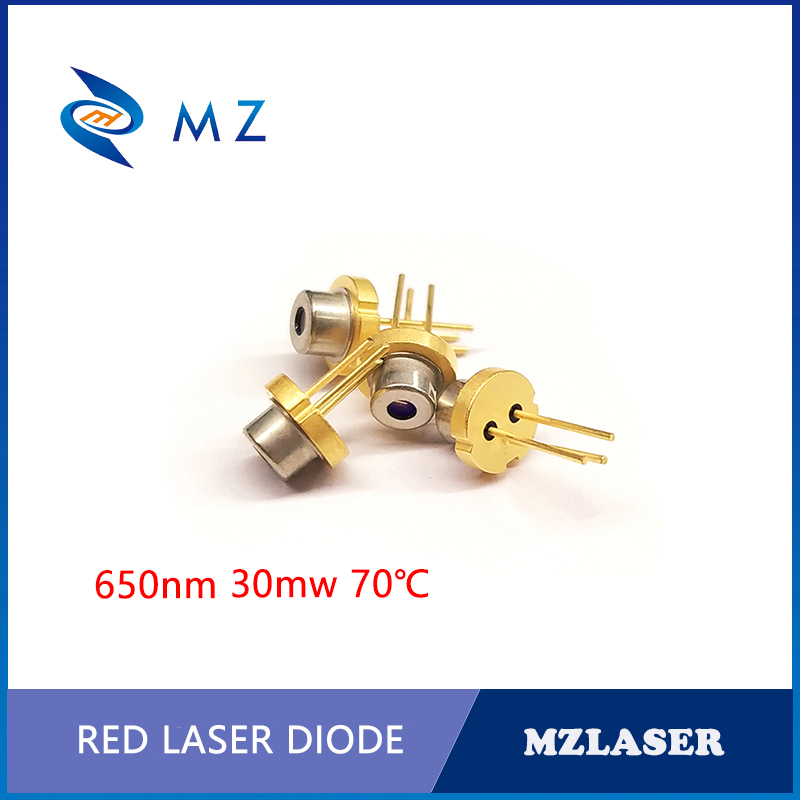 Laser Diode 650nm 30mw 70 Degr - مراجعة Industrial Laser Packaging وسعره