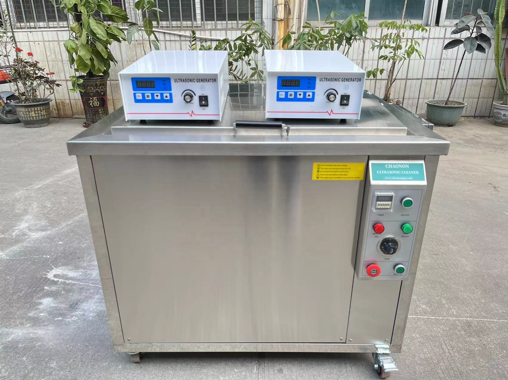 Electric Engine Cleaning Machi - مراجعة Industrial Lasers وسعره