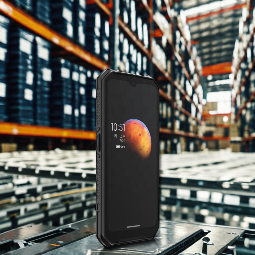 Customizable Android 12 PDA La - مراجعة Industrial Laser Packaging وسعره