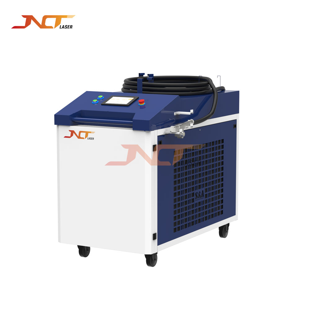 High Power 6000W Laser Rust Pa - مراجعة Industrial Laser Paint Remover وسعره