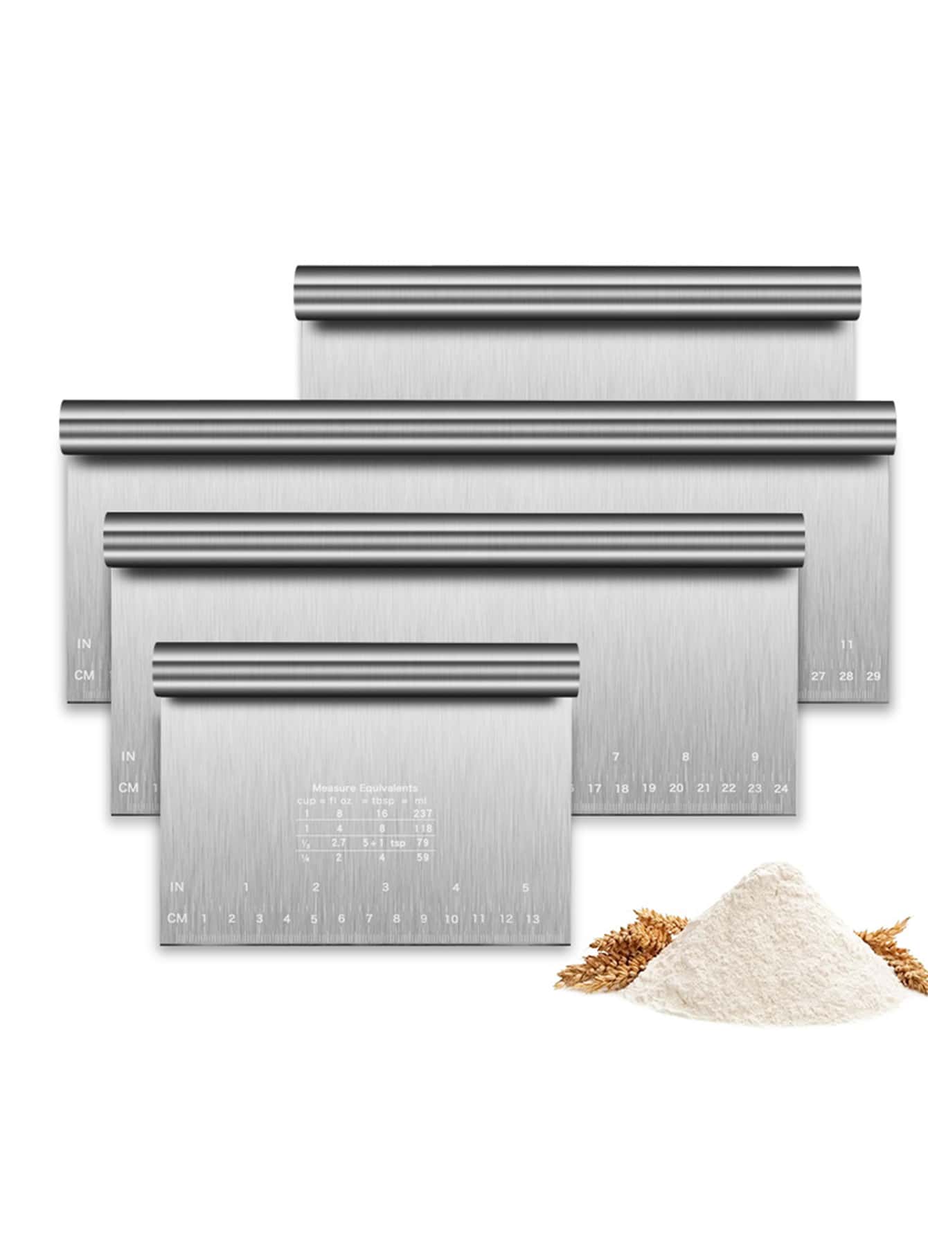 Dough Pastry Bench Cutter Scra - مراجعة Industrial Laser Solutions وسعره