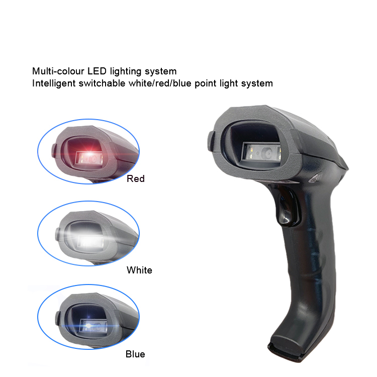 Waterproof Multi-Interface USB - مراجعة Industrial Lasers وسعره