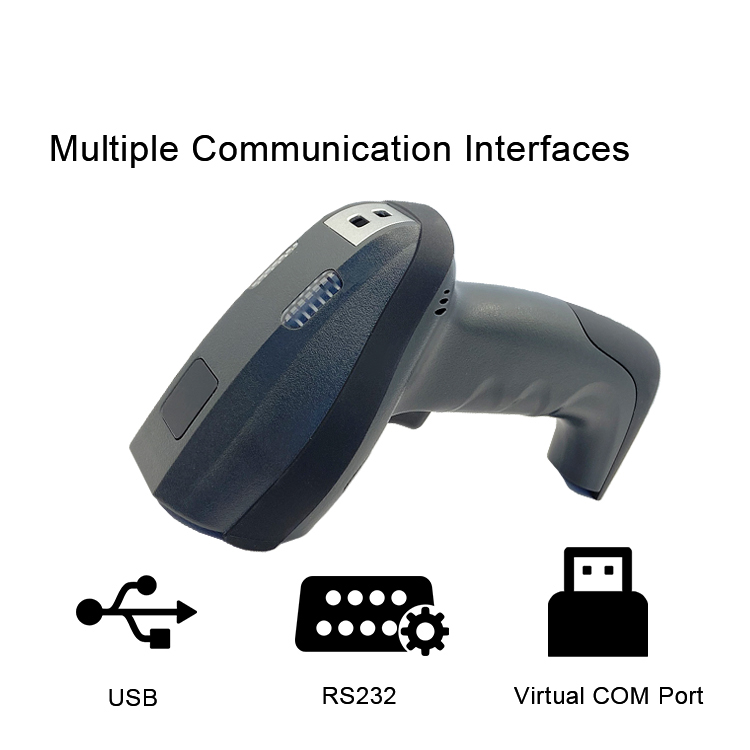 Waterproof Multi-Interface USB - مراجعة Industrial Lasers وسعره